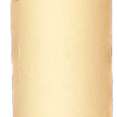 Fourreau bougie Elektrogros pour douille E14 Ø26mm L=85mm ivoire 