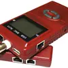 Tester di cavo rete TB28 