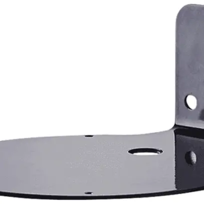 Équerre de montage Auer Signal RWA montage mural pour série R 