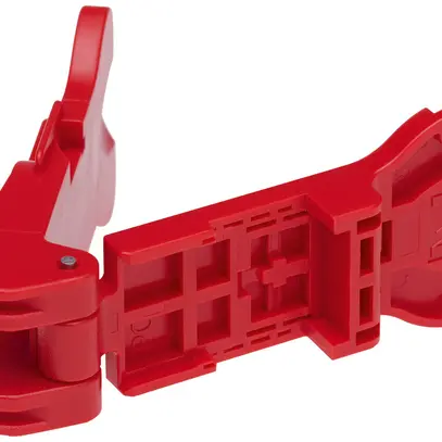 Outil de connexion R&M pour module de raccordement RJ45 cat.6A EL 