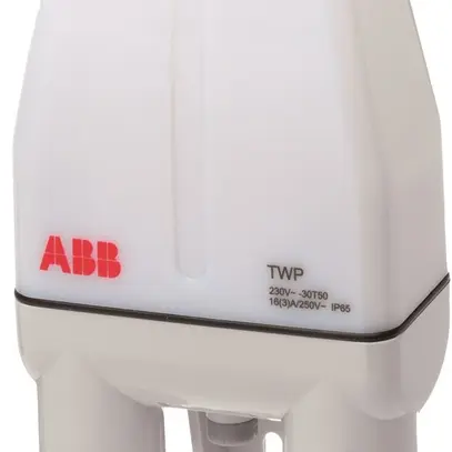 Antenna DCF77 AP ABB 