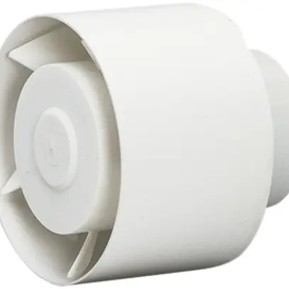 Ventilatore tubolare Helios REW150K 