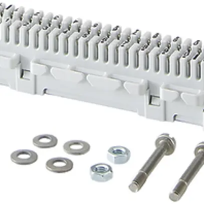 Striscia di raccordo Hensel FK 5110 LSA-Plus 10 DA 