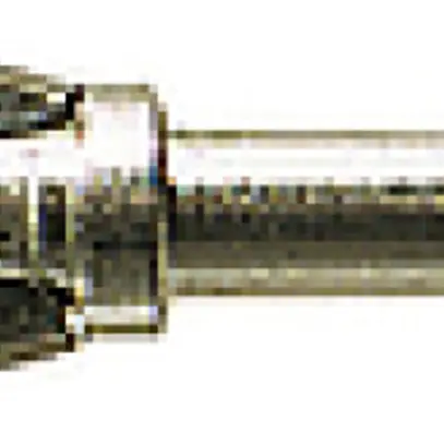 Contatto di presa maschio D 19…18 AWG, 0.75…1mm² per raccordo da crimpare 