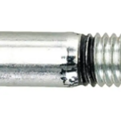 Goujon d'ancrage PBA M6×40mm galvanisé 