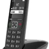 Téléphone sans fil Gigaset AS690 14h mains libres CLIP noir 