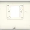 Scatola di montaggio AP ABB-Welcome, per IP touch 7, bianco 