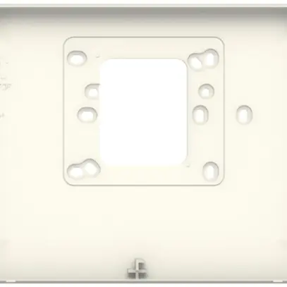 Scatola di montaggio AP ABB-Welcome, per IP touch 7, bianco 