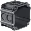 Boîte ENC HSB Basic pour béton 1×1, 70×70×52 mm 