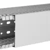 Canal de filerie HA7 100×80 gris clair 