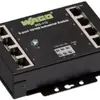 Eco Switch Industrial WAGO 8 Port 100BASE-TX 