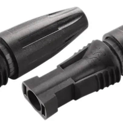 Connecteur à fiche PV Weidmüller STICK SET PUSH-IN 