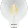 Lampada LED Sylvania ToLEDo Retro G120 E27 8W 1055lm 827 KL SL 