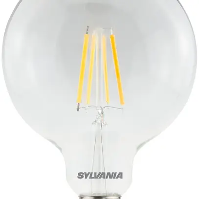 Lampe LED Sylvania ToLEDo Retro G120 E27 8W 1055lm 827 KL SL 