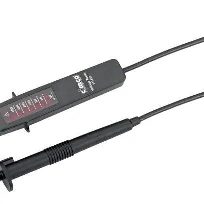 Indicatore di tensione CIMCO AC/DC 690V 8×LED IP64 