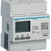 Compteur d'énergie AMD 3LN directe 80A tarif multiple optique Modbus 4UM D0 