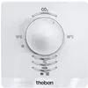 Sensore di CO2 AP Theben AMUN 716 S KNX 