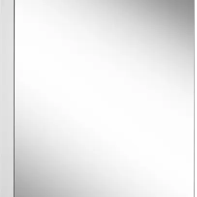 Armoire miroir Schneider LOP 60/1/LED/R, 3000K, blanc 