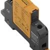 Scaricatore di sovratensione Weidmüller VPU AC II 1 R 300/50 Y 