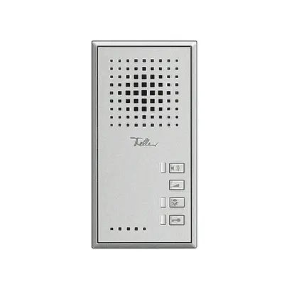 Vivavoce INC EDIZIOdue silver 