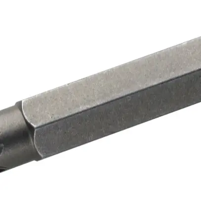 Embout combiné plat/cruciforme PZ2 CIMCO L=70mm 