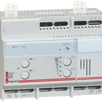 Regolatore luminoso X3 LEXIC 1000W 