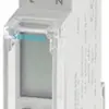 Timer digitale AMD Siemens SENTRON 7LF4 230V 16A 1-can 