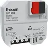 UP-Jalousieaktor Theben JU 1 KNX 1-Kanal 