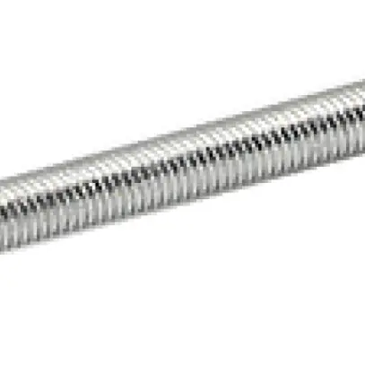 Vite MT CRALLO-SPRINT 3.5×50mm ac zinc. 