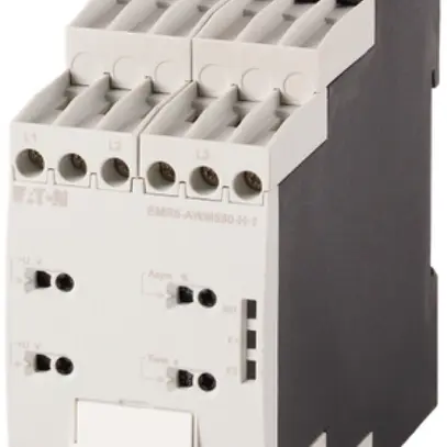 Relais de surveillance de phase Eaton EMR6-AWM580-H-1, 350…580VAC 