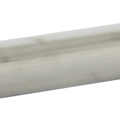 Alu-Rohr M40 ohne Gewinde, nicht biegbar 