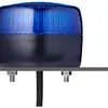 LED-Blinkleuchte Auer Signal PCL.024.35 24VUC, blau 