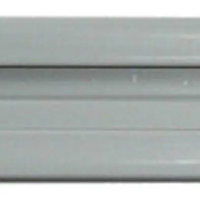 Fondo per striscia per 173532092 (ABS 15) grigio 