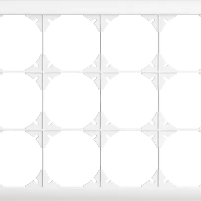 En-tête ENC EDIZIOdue 3×4 blanc 