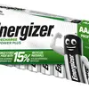 Accu NiMH Energizer Power Plus Micro (AAA), 1.2V, 700mAh, boîte à 10 pièces 