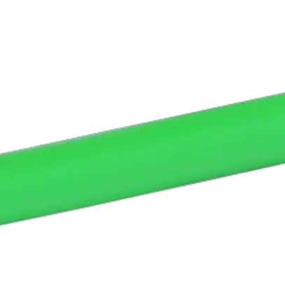 T-Draht 1.5mm² grün Eca 