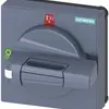 Drehgriff Siemens SENTRON für 3KD BG1+2 / 3KF BG1 