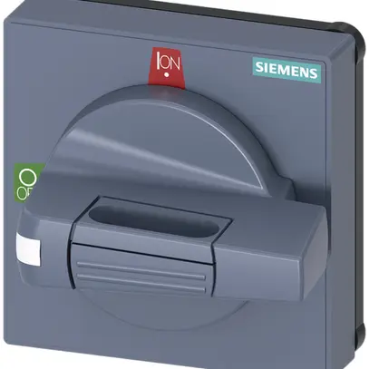 Drehgriff Siemens SENTRON für 3KD BG1+2 / 3KF BG1 