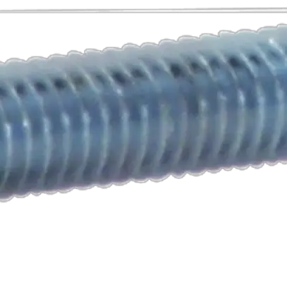 Vis à tête plate M3×16mm ZI DIN 85A, (Pan-Head) 