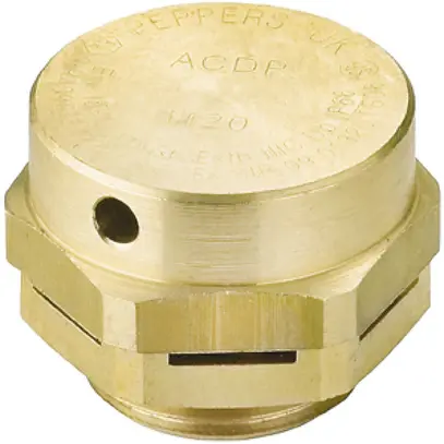 Élément de compensation de pression Ex WM BDX M20 B M20×10mm lation 