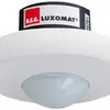 Rilevatore di presenza INC Luxomat PD2 S 360 UP digitalSTROM bianco 