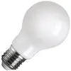 Lampada LED SLV A60 E27 7.5W 700lm 2700K opale DIM 