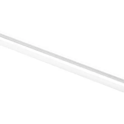 Binario conduttore AP LEDVANCE TRACKLIGHT alluminio 1000mm bianco 