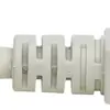 Câble patch Hager HMS RJ45 cat.6 S/FTP 0.5m gris 