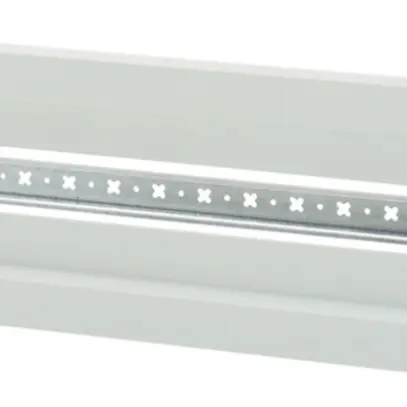 Pannelo modulare Hager Orion.Plus 500×150mm 110 moduli 