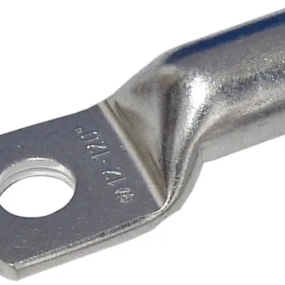 Cosse tubulaire à sertir Weidmüller KRN Euro-Serie pour conducteur CU 16mm² M5 