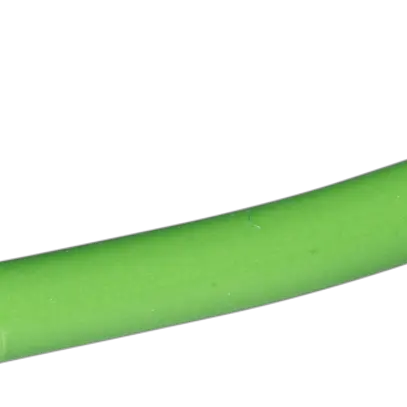 Filo T flessibile 1.5mm² verde Eca, Bobina à 100m 