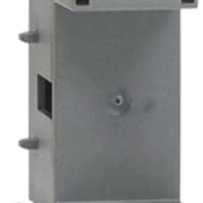 Borne neutre ABB pour OT100-125FT3, fixe 