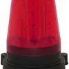 LED-Multifunktionsleuchte BLL rot 115/240VAC 140/70mA IP67 