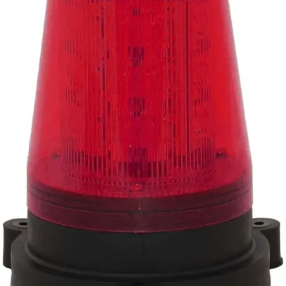 LED-Multifunktionsleuchte BLL rot 115/240VAC 140/70mA IP67 